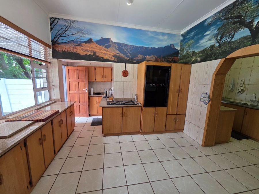 4 Bedroom Property for Sale in Eureka Free State